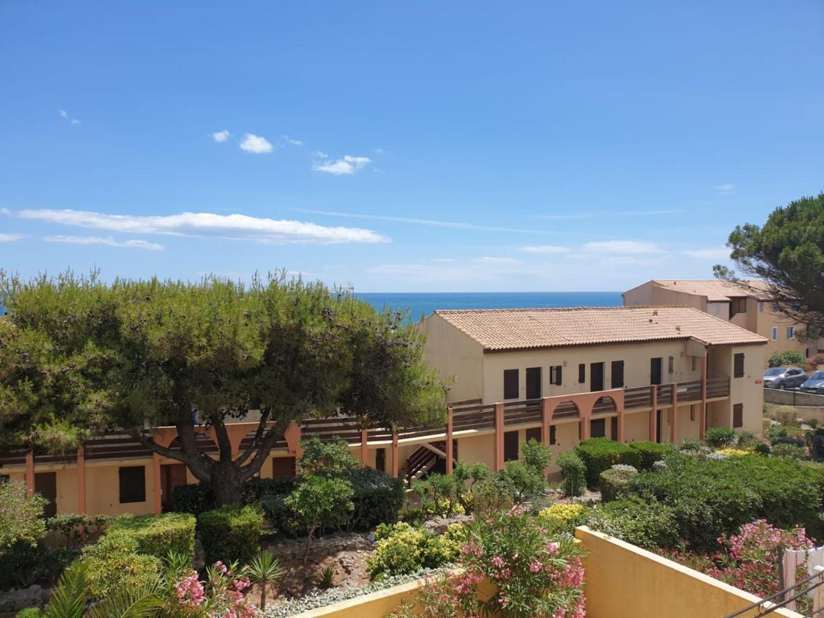 Horizon Sur Mer 1137 Saint-Pierre-la-Mer  Zewnętrze zdjęcie